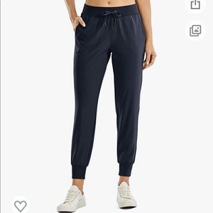CRZ Yoga jogger